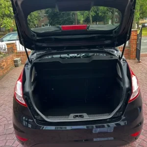 Ford Fiesta 2016 Manual Hatchback 1498cc - Image 7