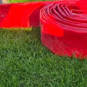 Lay flat hose 4 inches 25m