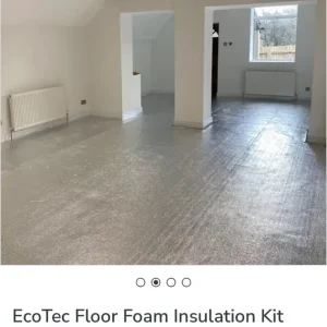 Insulation Kit - Image 2