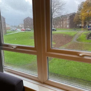 Two bedroom flat in ebbw-vale, Blaenau Gwent - Image 6