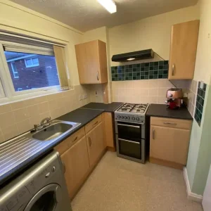 Two bedroom flat in ebbw-vale, Blaenau Gwent