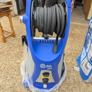 Blue Clean 588 pressure washer - Image 5