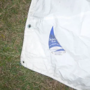 Sails for a Wayfarer Sailing Dinghy - Image 3