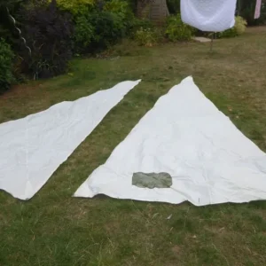 Sails for a Wayfarer Sailing Dinghy - Image 4
