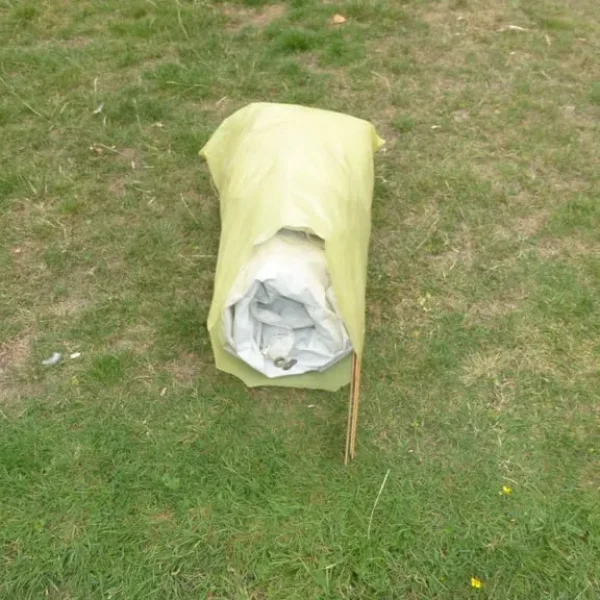 Sails for a Wayfarer Sailing Dinghy