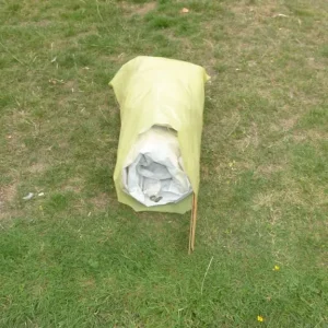 Sails for a Wayfarer Sailing Dinghy