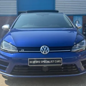 2014 Volkswagen Golf 2.0 TSI R 3dr Hatchback Manual - Image 2