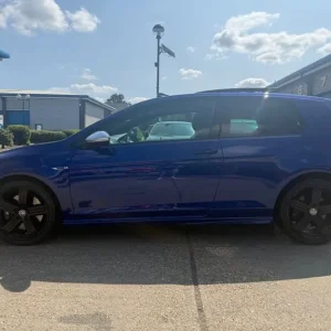 2014 Volkswagen Golf 2.0 TSI R 3dr Hatchback Manual - Image 5