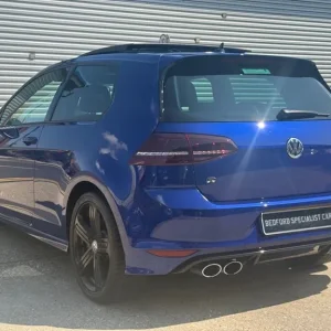 2014 Volkswagen Golf 2.0 TSI R 3dr Hatchback Manual - Image 6
