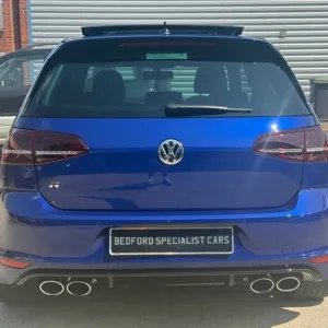 2014 Volkswagen Golf 2.0 TSI R 3dr Hatchback Manual - Image 7