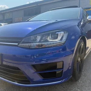 2014 Volkswagen Golf 2.0 TSI R 3dr Hatchback Manual - Image 8