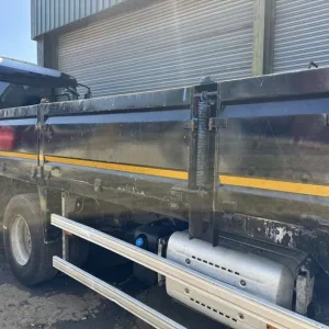 2016 DAF LF-220 4X2 TIPPER - Image 6