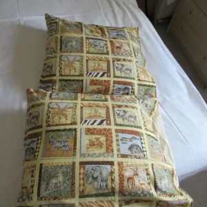 Safari theme cushions - Image 2