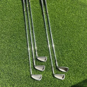 Titleist DCI half iron set - Image 2