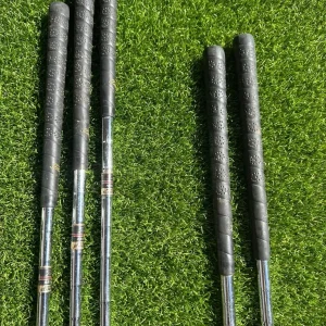 Titleist DCI half iron set - Image 5