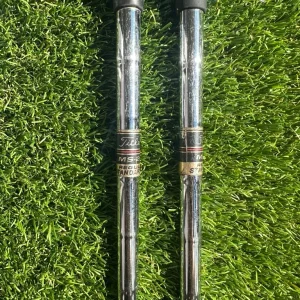 Titleist DCI half iron set - Image 6