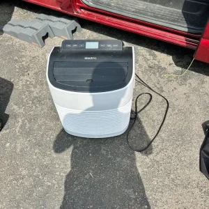 Air conditioning