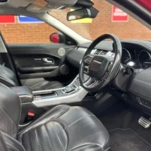 2016 Land Rover Range Rover Evoque 2.0 TD4 HSE Dynamic Lux Auto 4WD - Image 7