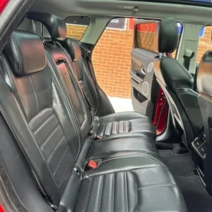 2016 Land Rover Range Rover Evoque 2.0 TD4 HSE Dynamic Lux Auto 4WD - Image 8