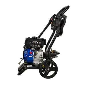 Petrol Pressure Cleaner – 2900 PSI, 7HP, Commercial Grade - Image 5