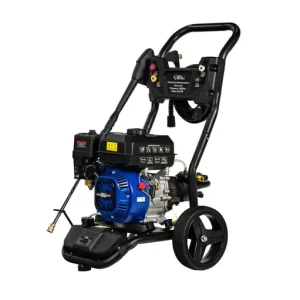 Petrol Pressure Cleaner – 2900 PSI, 7HP, Commercial Grade - Image 6
