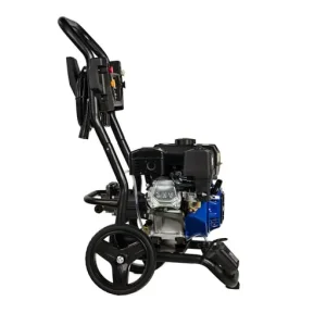 Petrol Pressure Cleaner – 2900 PSI, 7HP, Commercial Grade - Image 8