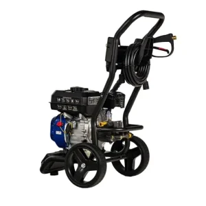Petrol Pressure Cleaner – 2900 PSI, 7HP, Commercial Grade