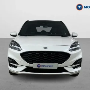 2021 Ford Kuga 1.5 EcoBlue ST-Line X 5dr SUV Diesel Manual - Image 2