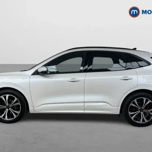 2021 Ford Kuga 1.5 EcoBlue ST-Line X 5dr SUV Diesel Manual - Image 4
