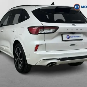 2021 Ford Kuga 1.5 EcoBlue ST-Line X 5dr SUV Diesel Manual - Image 5