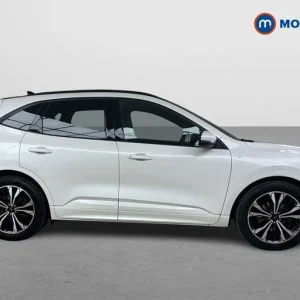 2021 Ford Kuga 1.5 EcoBlue ST-Line X 5dr SUV Diesel Manual - Image 8
