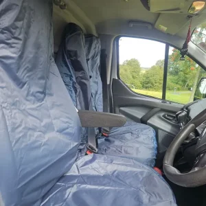 2015 Ford Transit Custom Eco_Tech Highroof - Image 5