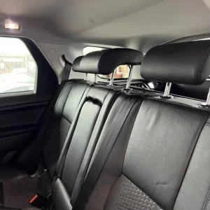 2016 Land Rover Discovery Sport 2.0 TD4 SE TECH 5-door Diesel Manual - Image 5