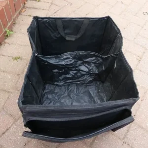 Folding car tidy - Image 2