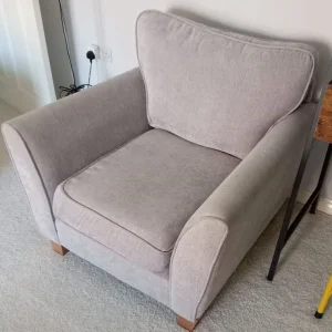 Lounge chair seat - Image 2