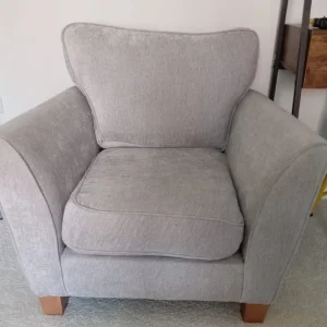 Lounge chair seat - Image 3