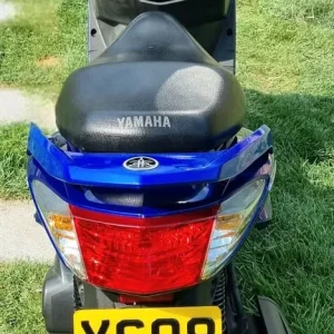 Yamaha NXC 2008 124cc Cygnus X - Image 7