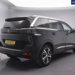 2022 Peugeot 5008 Allure Premium 5-door SUV - Image 7
