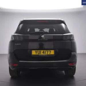 2022 Peugeot 5008 Allure Premium 5-door SUV - Image 8