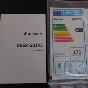 Lec freezer - Image 5