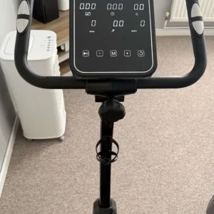 Reebok FR30 Exercise Bike Black - Image 4