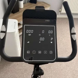 Reebok FR30 Exercise Bike Black - Image 5