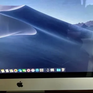 iMac 2012 27-inch - Image 6