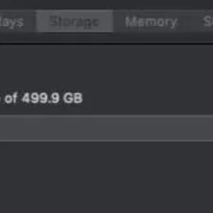 iMac 2012 27-inch - Image 8