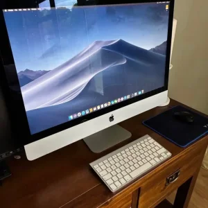 iMac 2012 27-inch