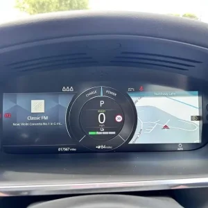 2022 Jaguar I-Pace 400 Black Cat Electric - Image 8