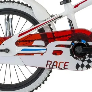 16" Cube Kid 160 Aluminium Kids Bike – Reconditioned, Ready for Use - Image 2