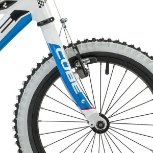 16" Cube Kid 160 Aluminium Kids Bike – Reconditioned, Ready for Use - Image 3
