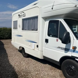 2004 Fiat Ducato 1997 (cc) - Image 3