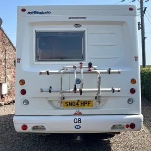 2004 Fiat Ducato 1997 (cc) - Image 4
